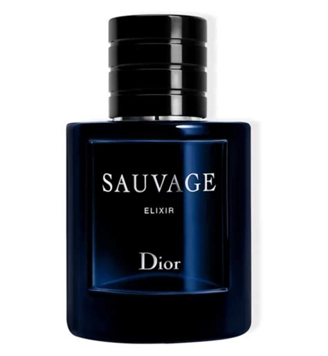 Dior aftershave boots